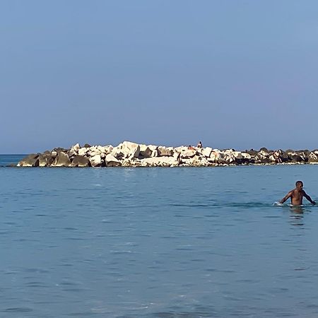 Mansarda Con Terrazzo Apartment Trapani Exterior photo