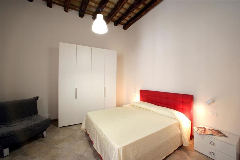 Mansarda Con Terrazzo Apartment Trapani Exterior photo