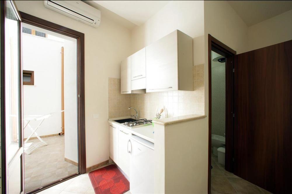 Mansarda Con Terrazzo Apartment Trapani Exterior photo