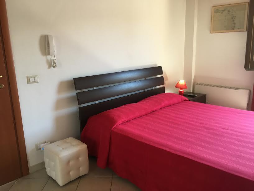 Mansarda Con Terrazzo Apartment Trapani Exterior photo