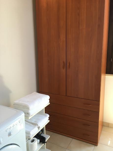 Mansarda Con Terrazzo Apartment Trapani Exterior photo