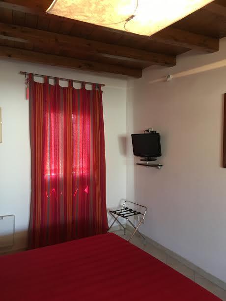 Mansarda Con Terrazzo Apartment Trapani Exterior photo