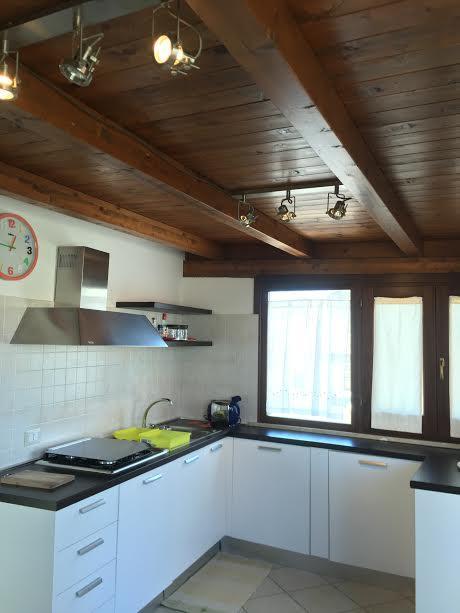 Mansarda Con Terrazzo Apartment Trapani Exterior photo
