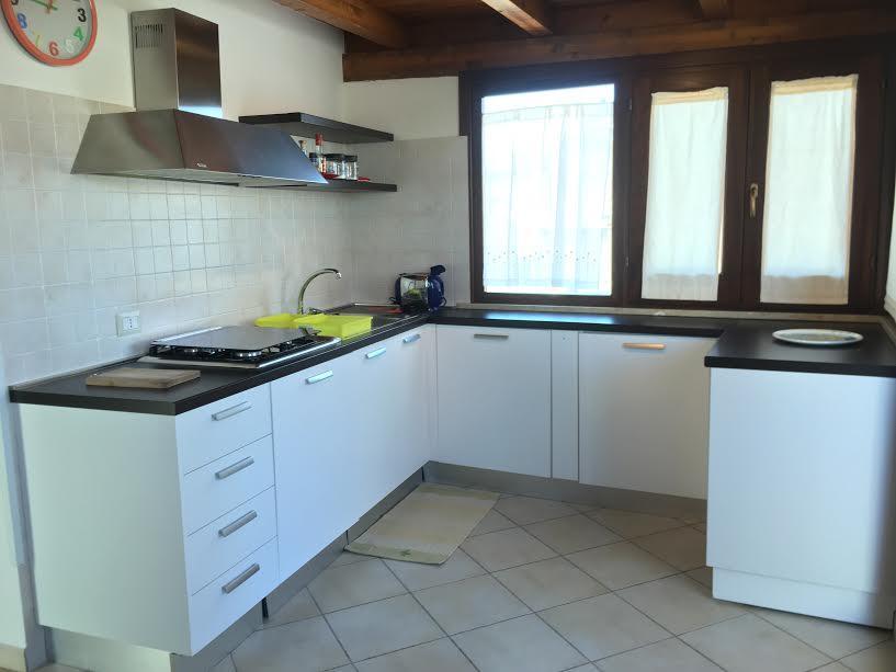 Mansarda Con Terrazzo Apartment Trapani Exterior photo