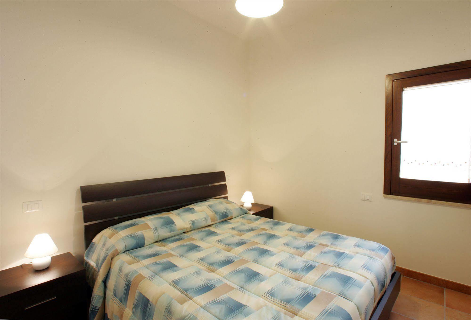 Mansarda Con Terrazzo Apartment Trapani Exterior photo