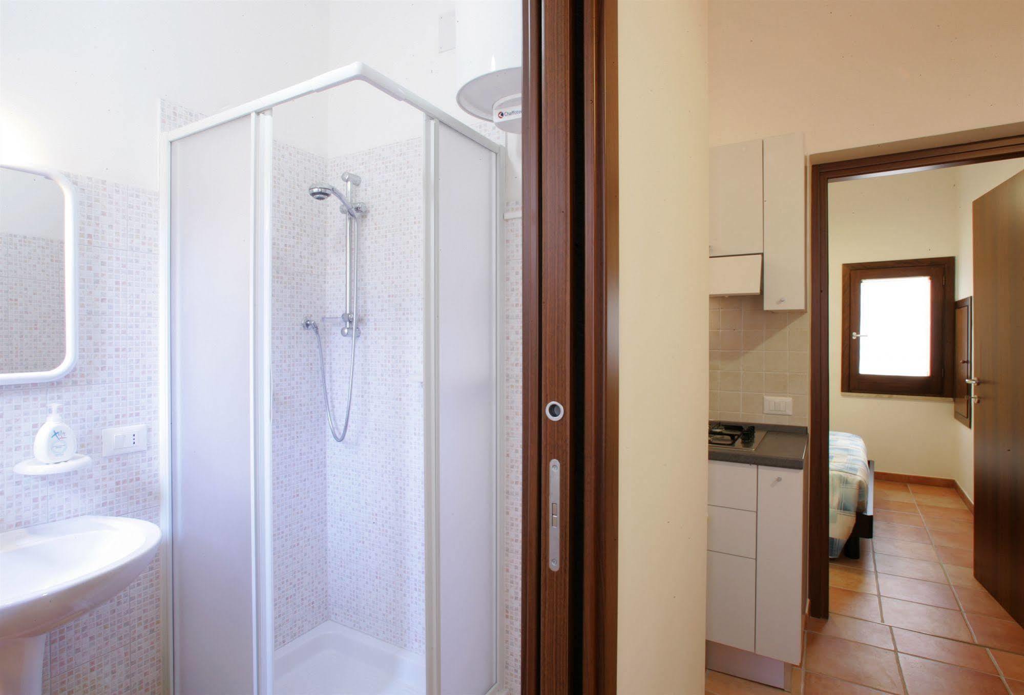 Mansarda Con Terrazzo Apartment Trapani Exterior photo