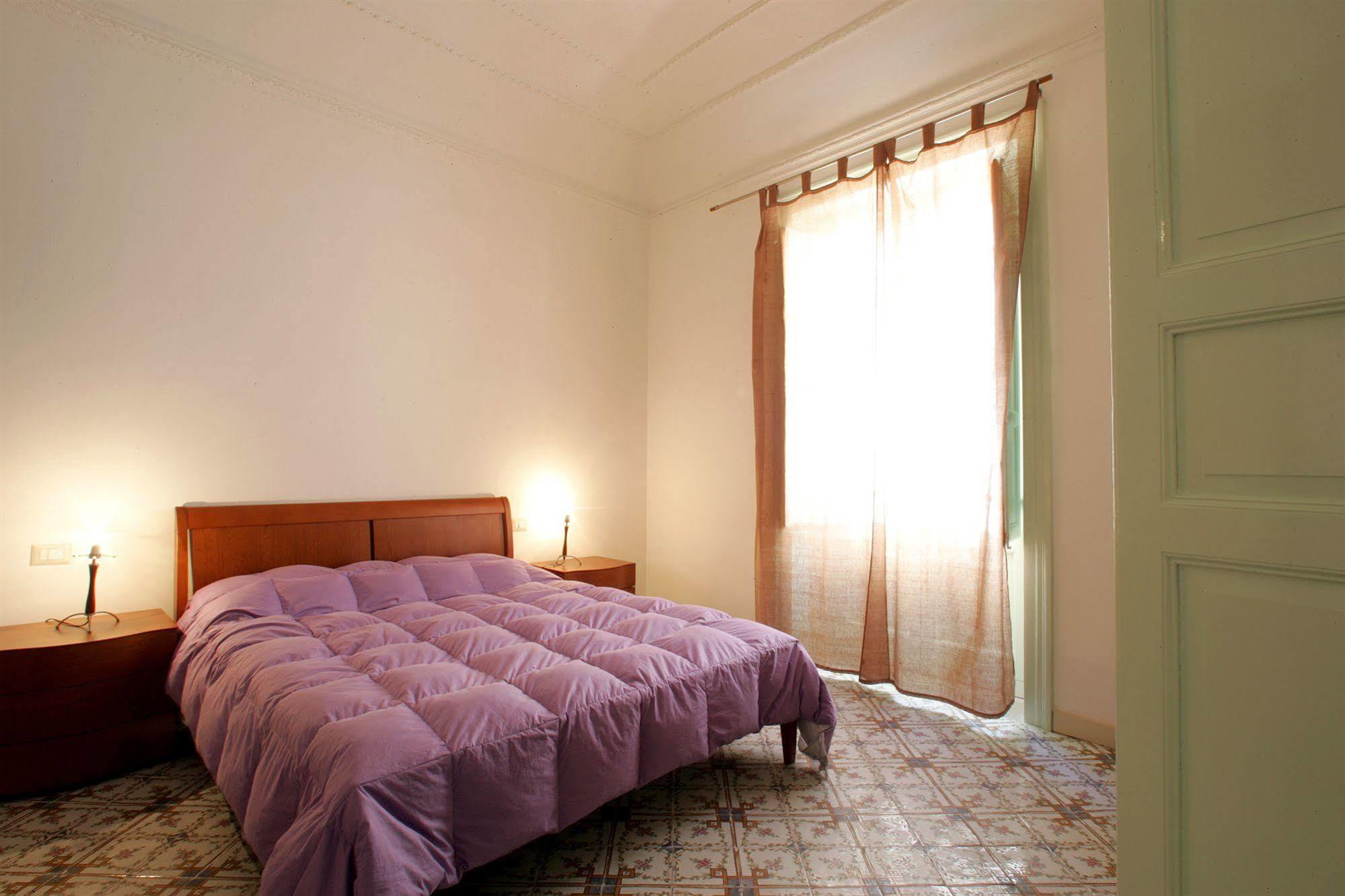 Mansarda Con Terrazzo Apartment Trapani Exterior photo